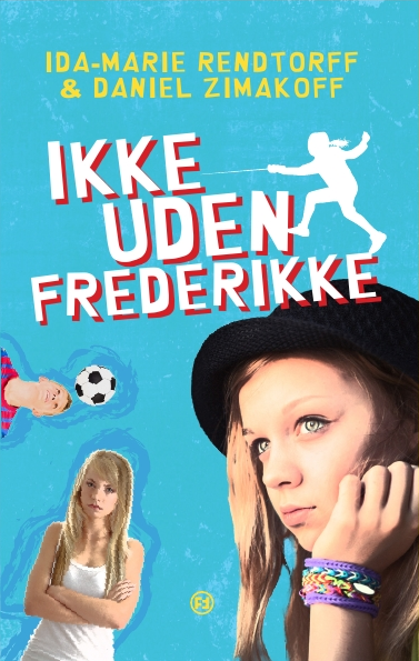 Ikke uden Frederikke